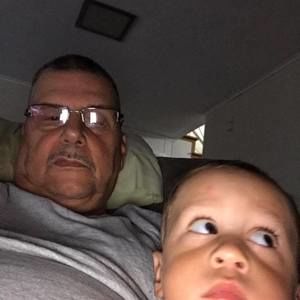 Meet your Posher, Ralph